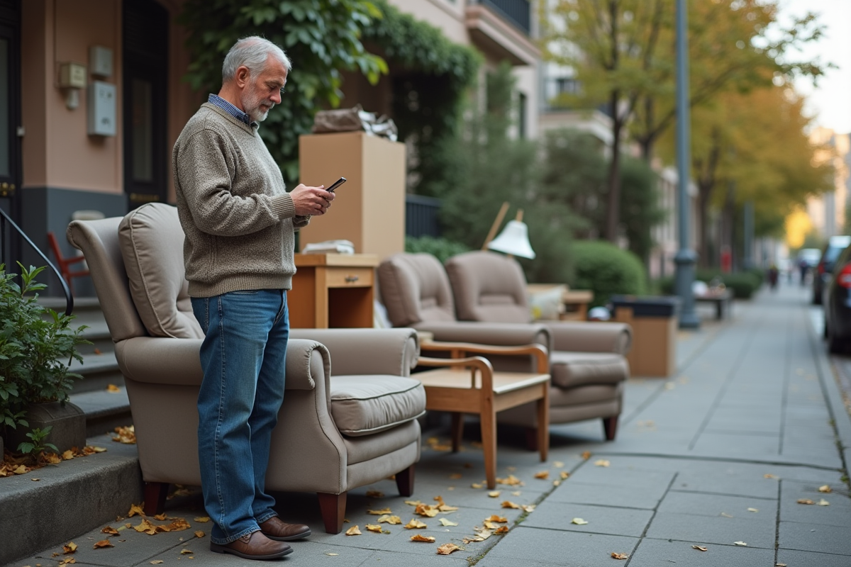 Définition des objets encombrants et conseils pour leur gestion