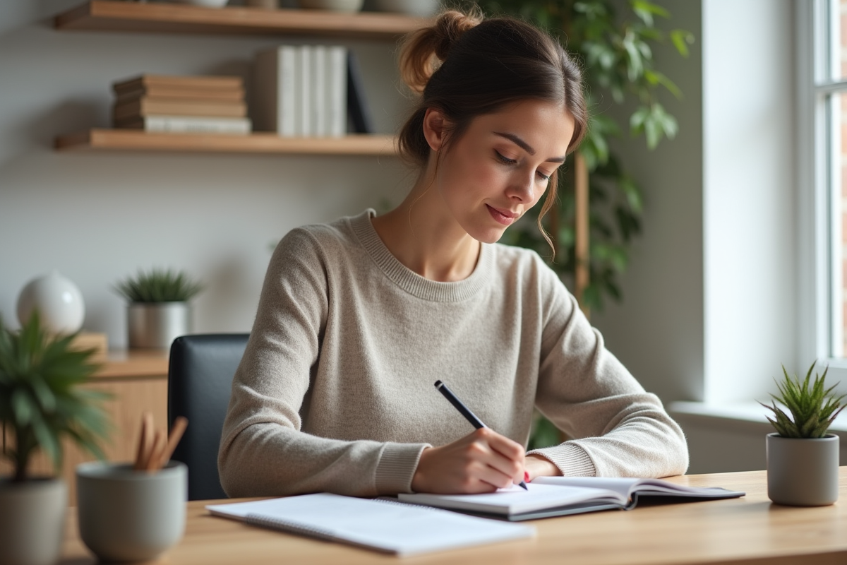 Aménagement de l’espace de travail : conseils et astuces pratiques