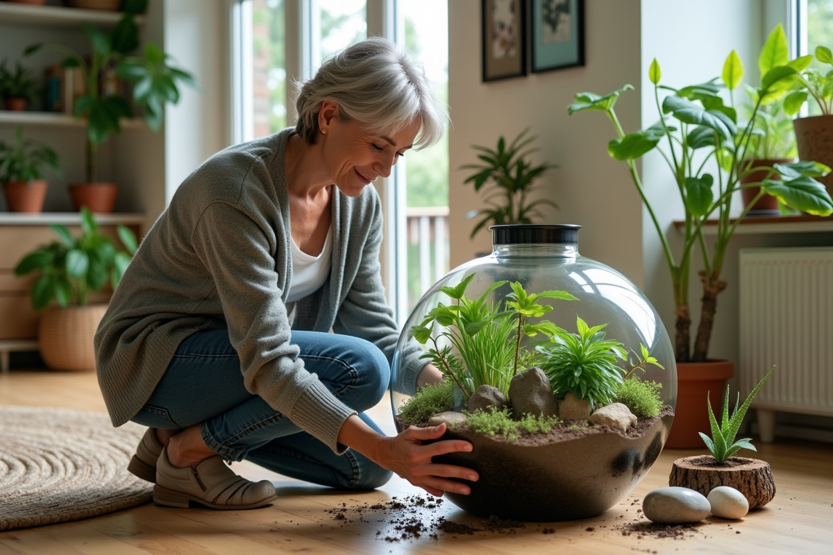 Création d’un écosystème domestique : étapes et conseils