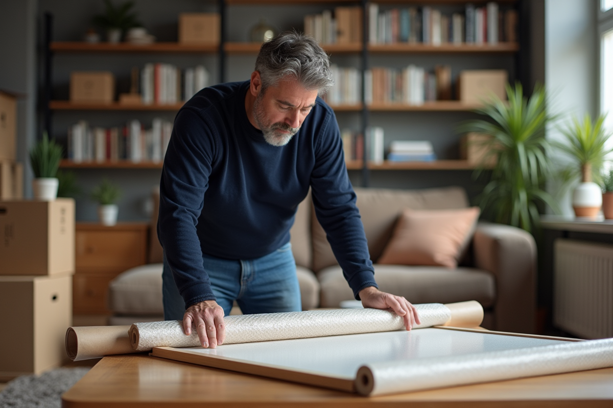 Protection des tableaux pendant un déménagement : techniques et astuces