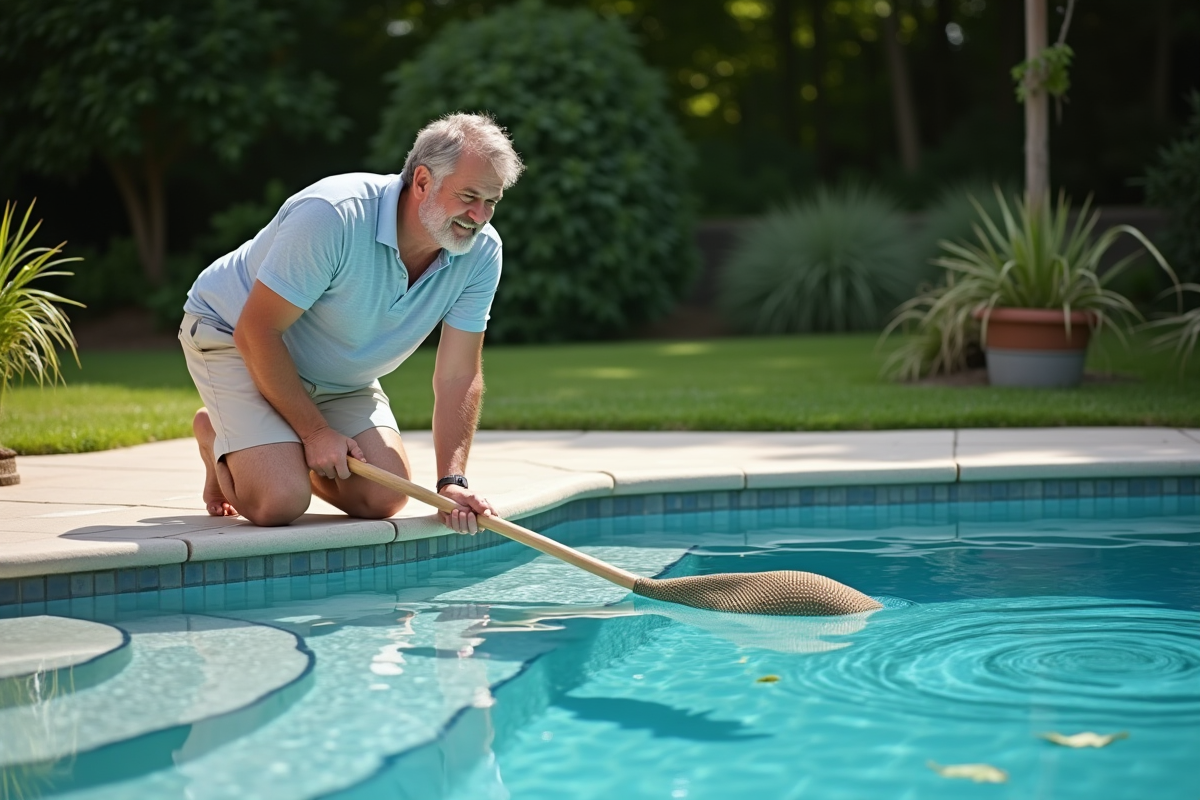 Budget annuel nécessaire pour l’entretien d’une piscine