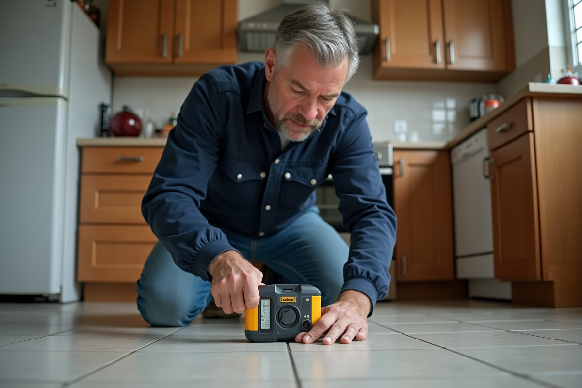 Localisation des canalisations : méthodes et astuces pour les repérer