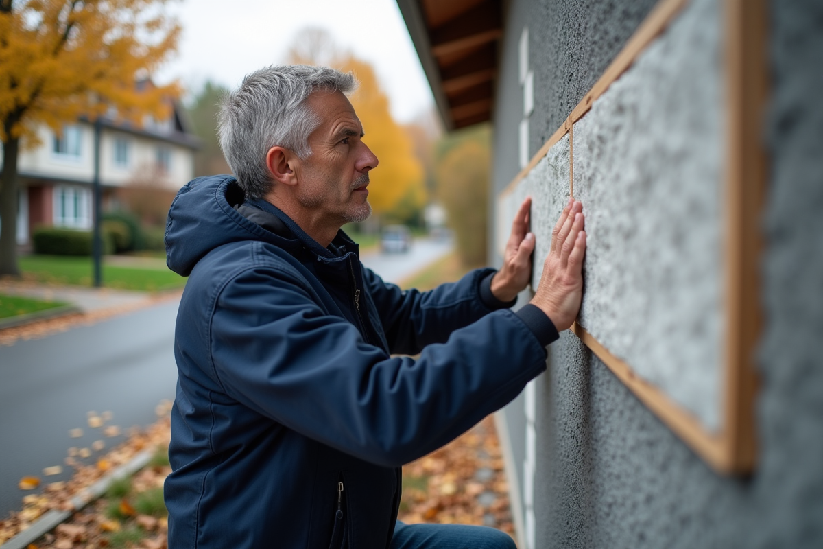Isolation extérieure à 1 € : état actuel du programme et conditions d’éligibilité