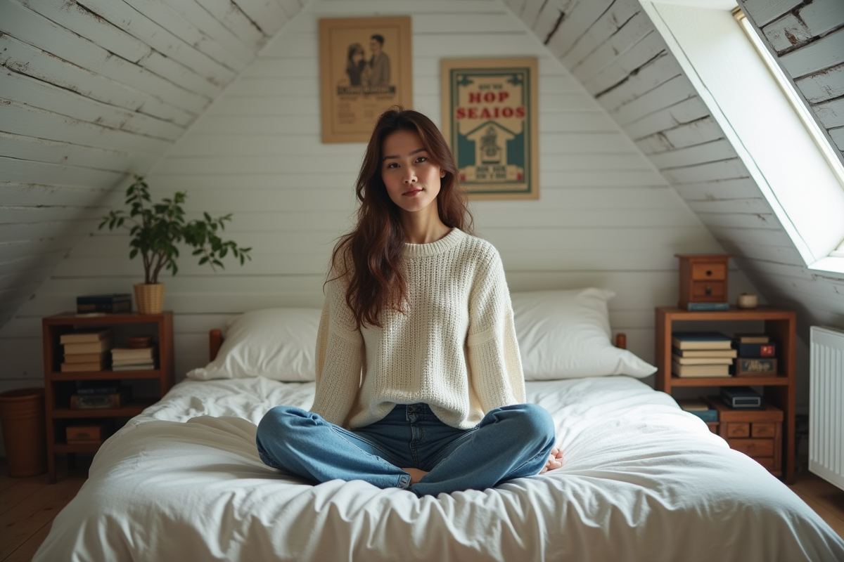 Chambre aesthetic : définition et caractéristiques du style