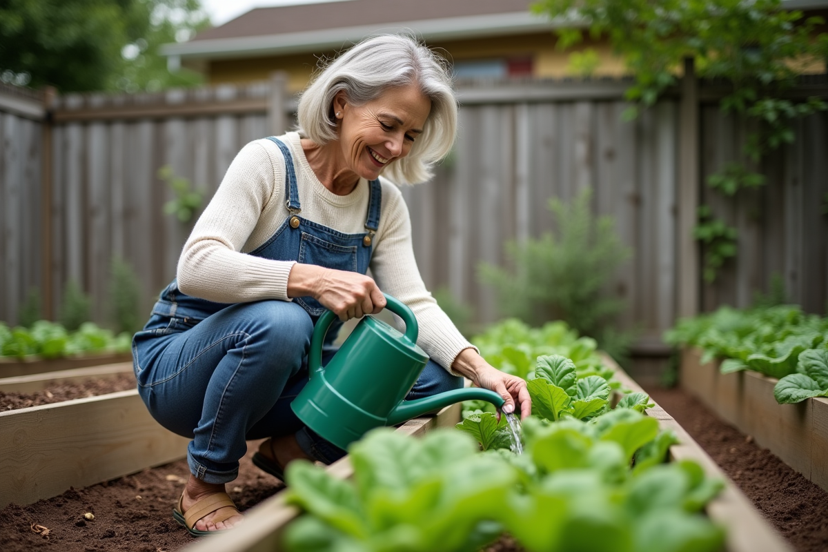 Utilisation de l’eau déjà utilisée une fois : différentes applications et méthodes
