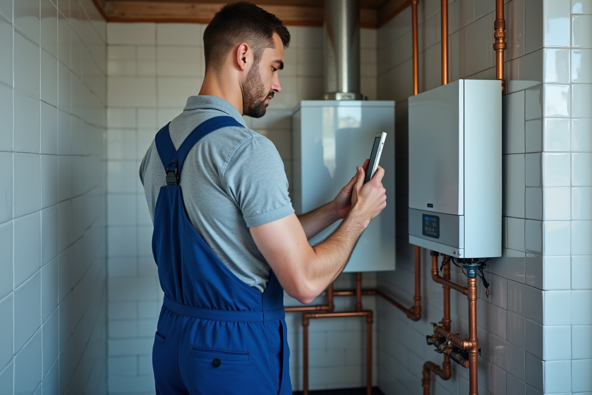 Efficacité des chaudières : laquelle choisir pour une performance optimale