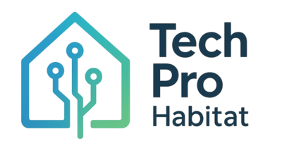 Tech Pro Habitat